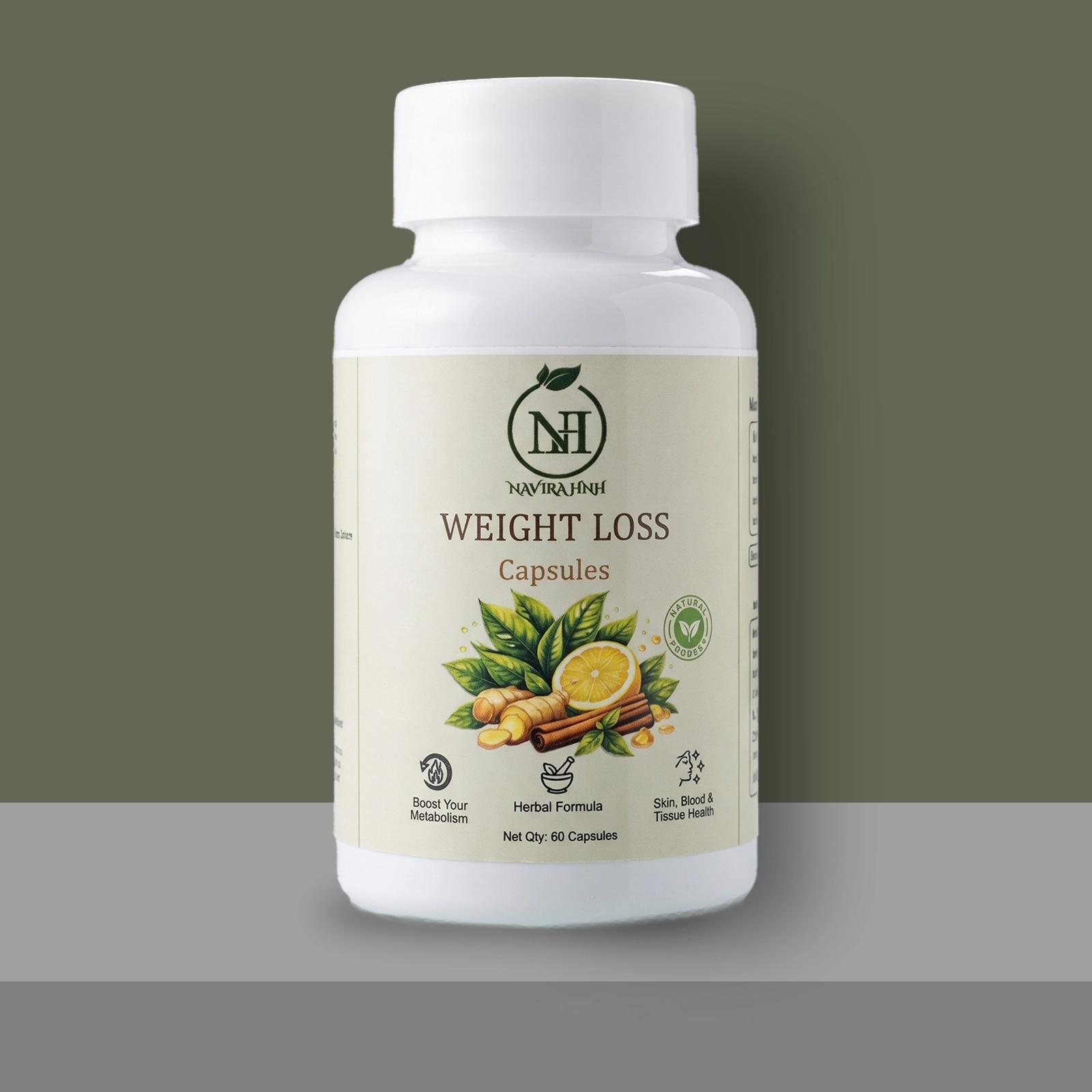 Weight Loss Capsule